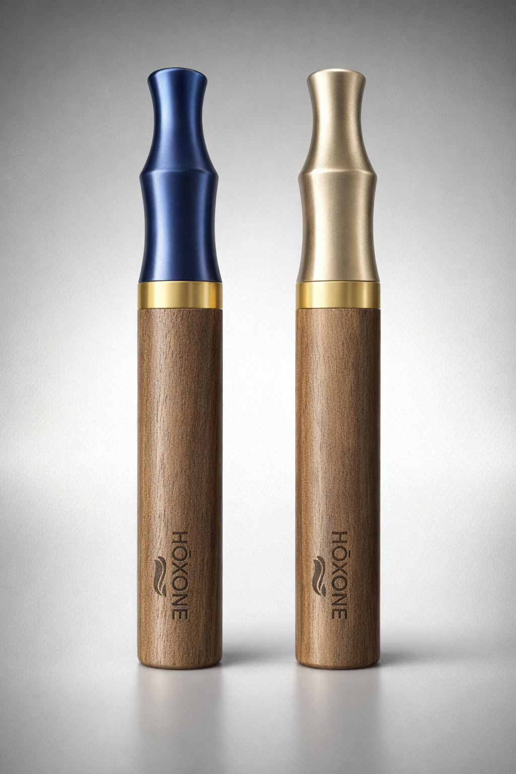 HOXONE blue gold edition