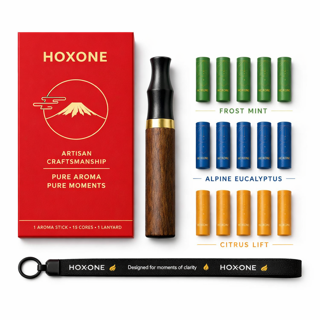 HOXONE materials